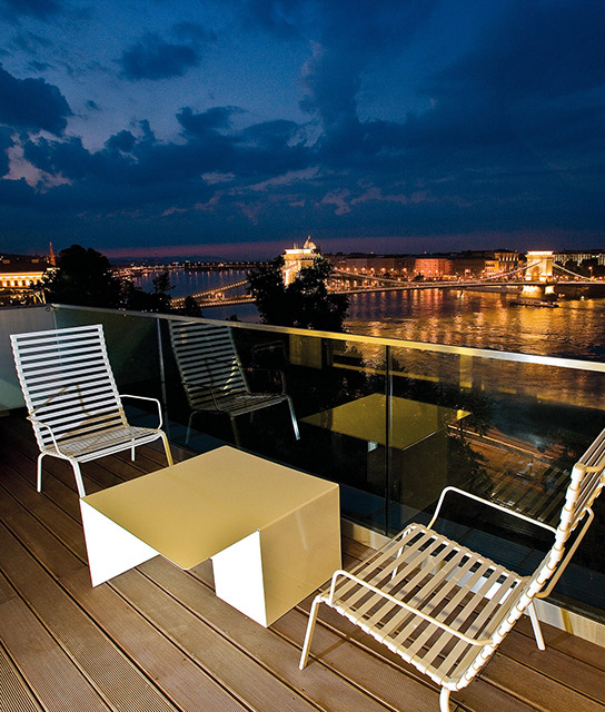 Design Hotels™ Destination: Budapest Hungary Budapest Hungary Design Hotels™